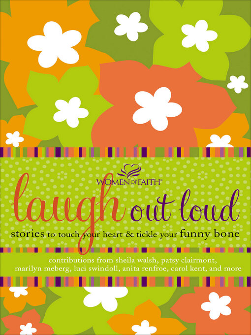 Title details for Laugh Out Loud by Thomas Nelson - Available